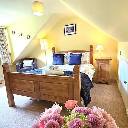 Beckside - Dog Friendly One Bed Home York Exterior photo