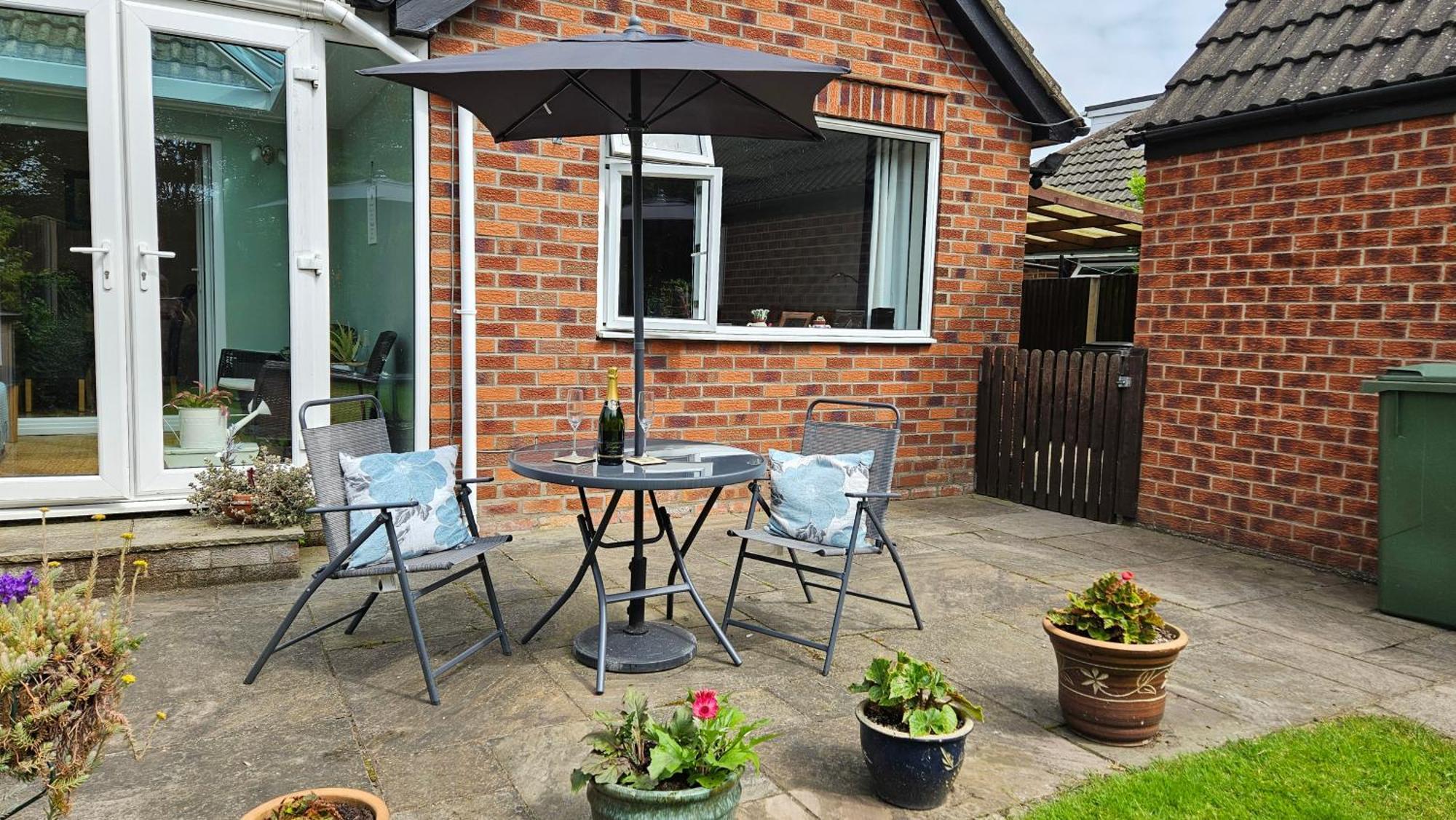 Beckside - Dog Friendly One Bed Home York Exterior photo