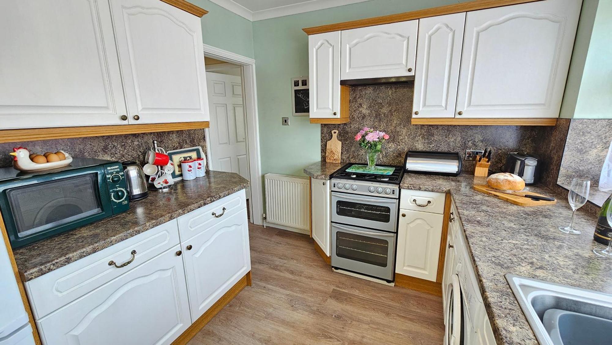Beckside - Dog Friendly One Bed Home York Exterior photo