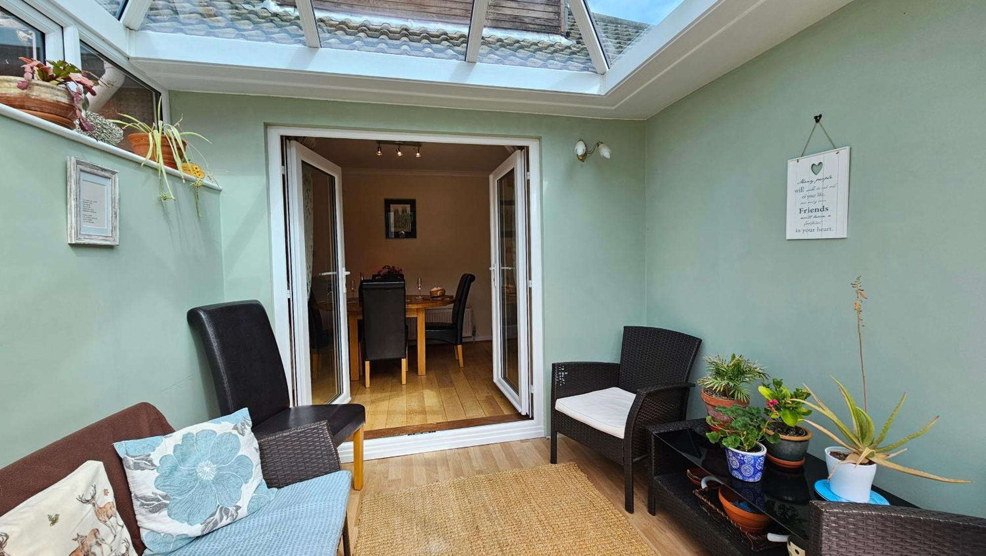 Beckside - Dog Friendly One Bed Home York Exterior photo