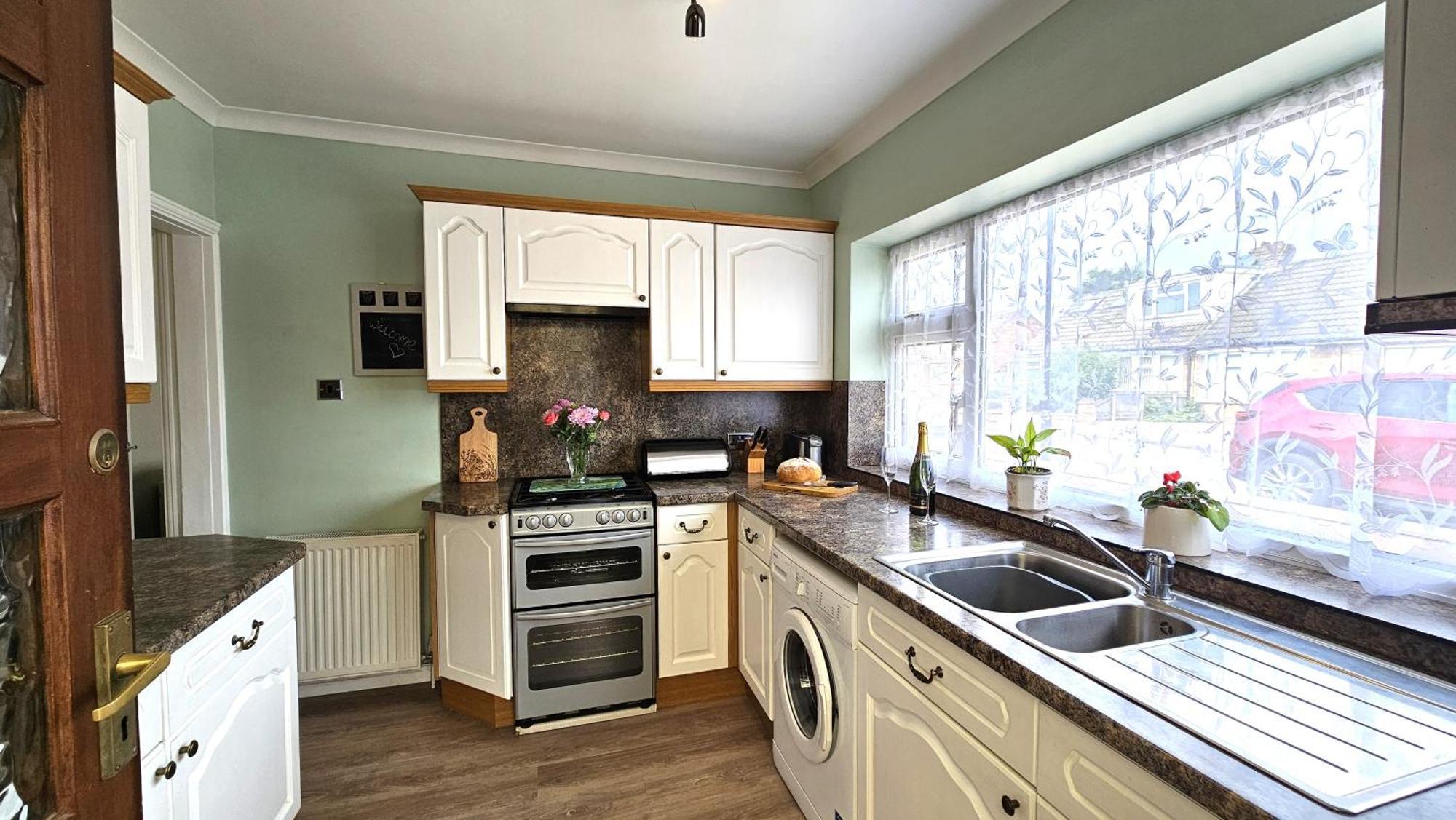 Beckside - Dog Friendly One Bed Home York Exterior photo