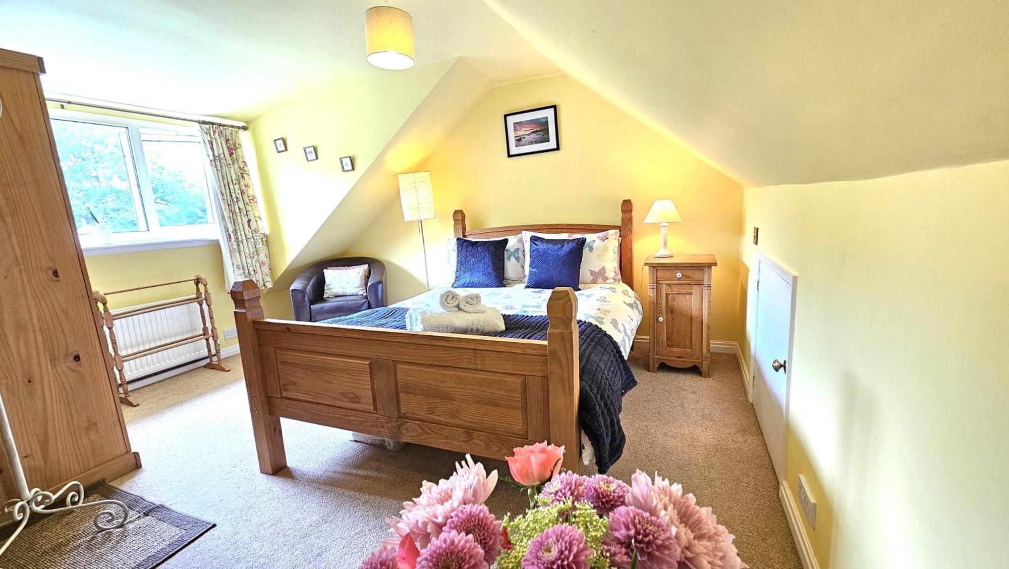 Beckside - Dog Friendly One Bed Home York Exterior photo