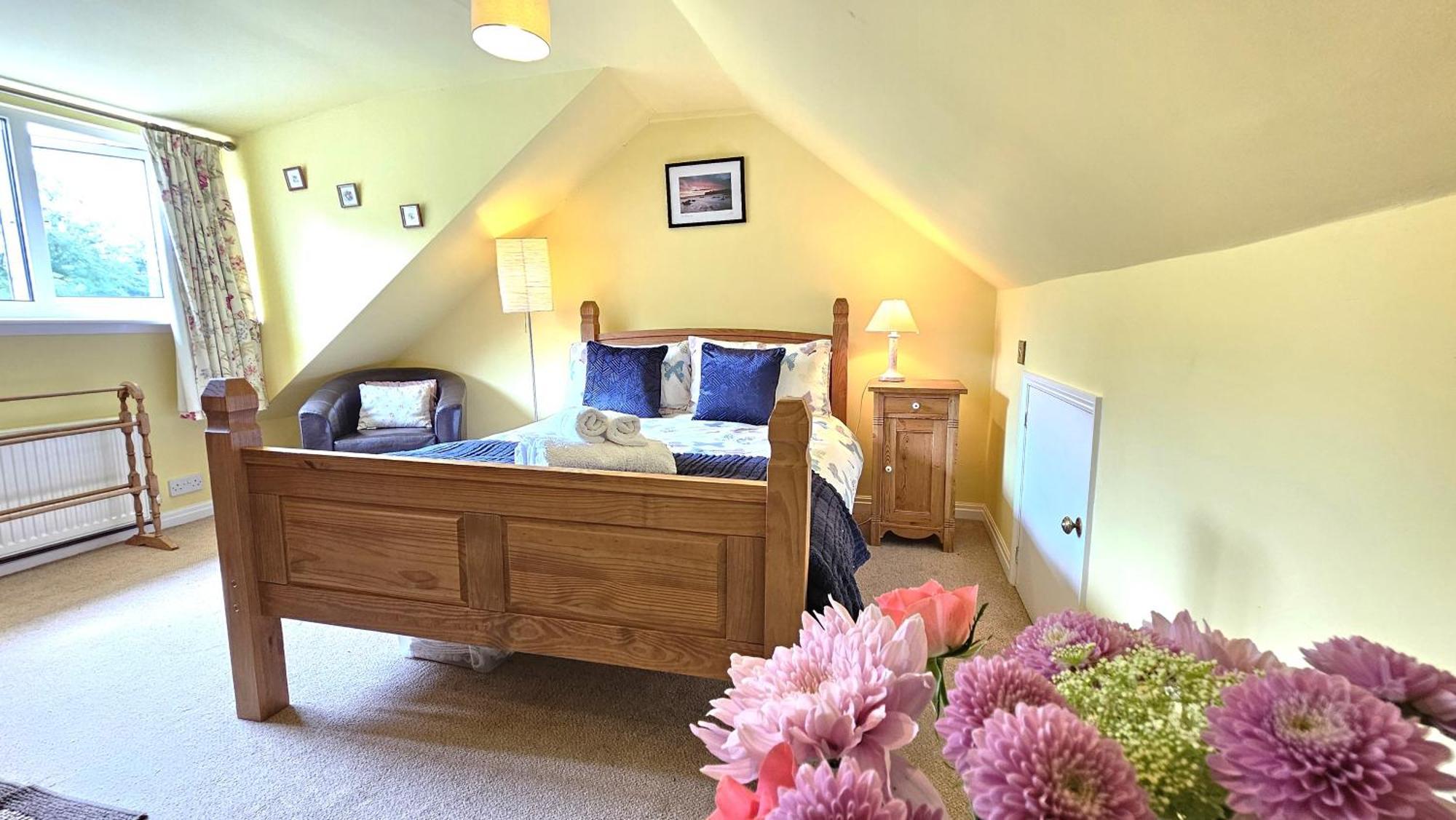 Beckside - Dog Friendly One Bed Home York Exterior photo