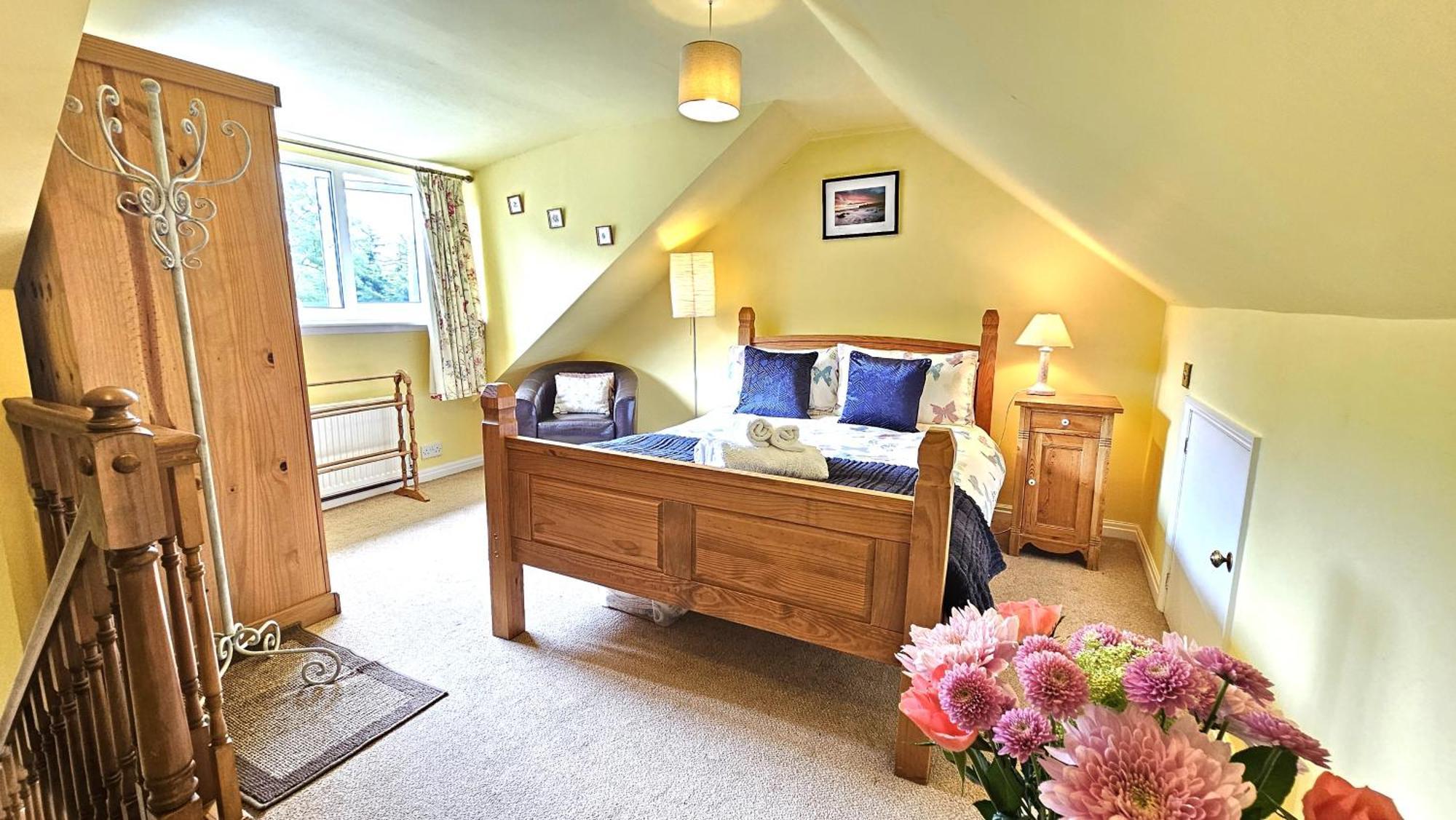 Beckside - Dog Friendly One Bed Home York Exterior photo