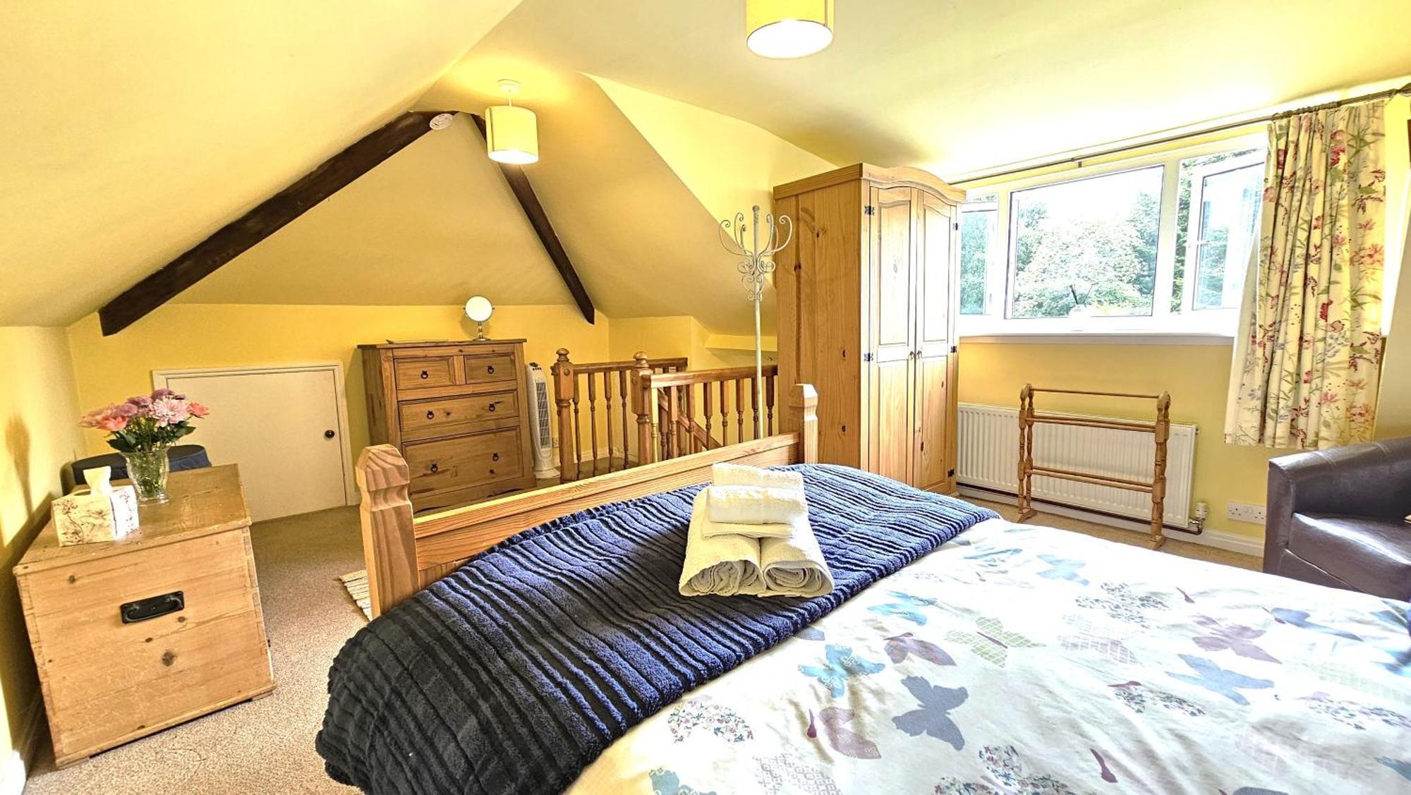 Beckside - Dog Friendly One Bed Home York Exterior photo